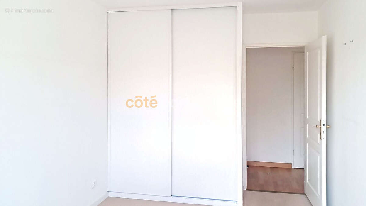 Appartement à MONTARGIS