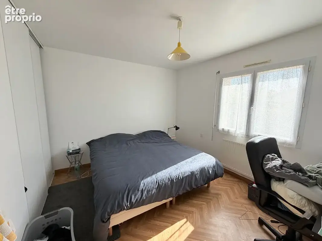 Maison Saint Andre De La Marche 5 pièce(s) 114 m2 - photo 9