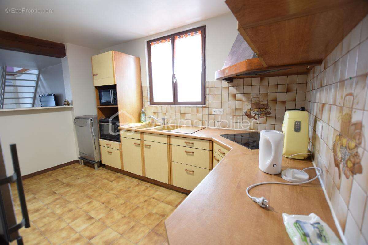 Maison à TRELOU-SUR-MARNE