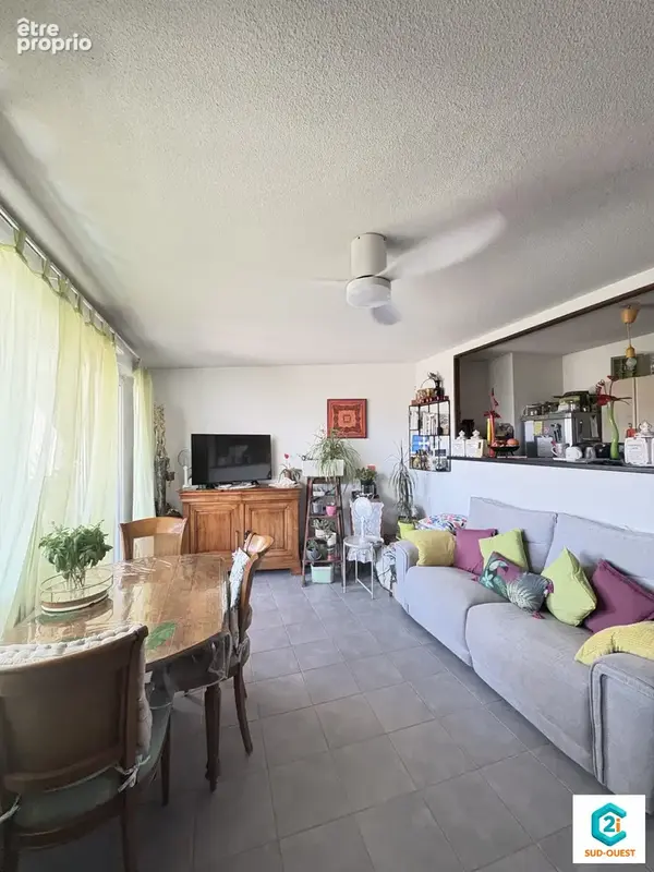 Appartement 3 pièces 62 m² à vendre à Agde (34300) - photo 4