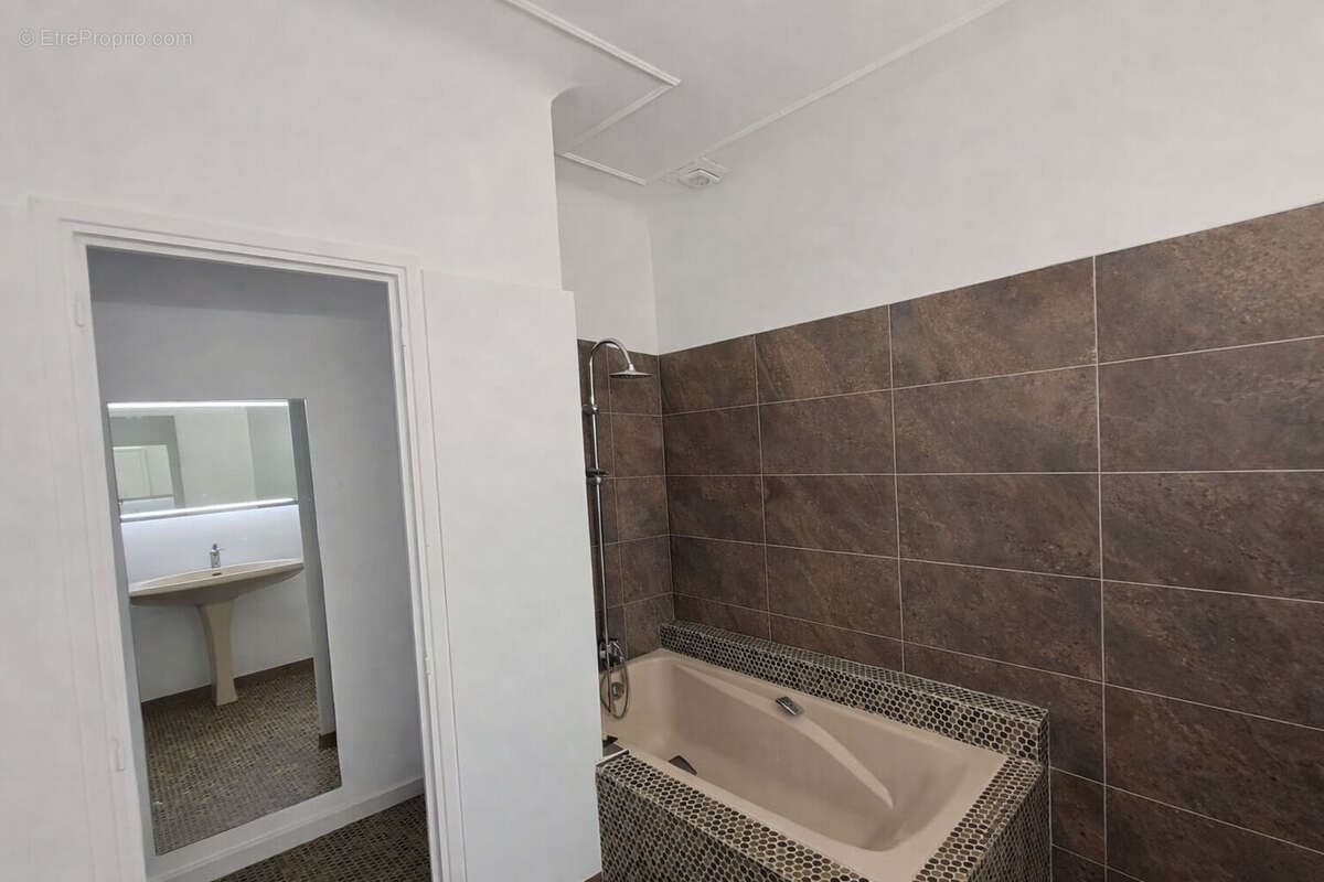 Appartement à CARCASSONNE