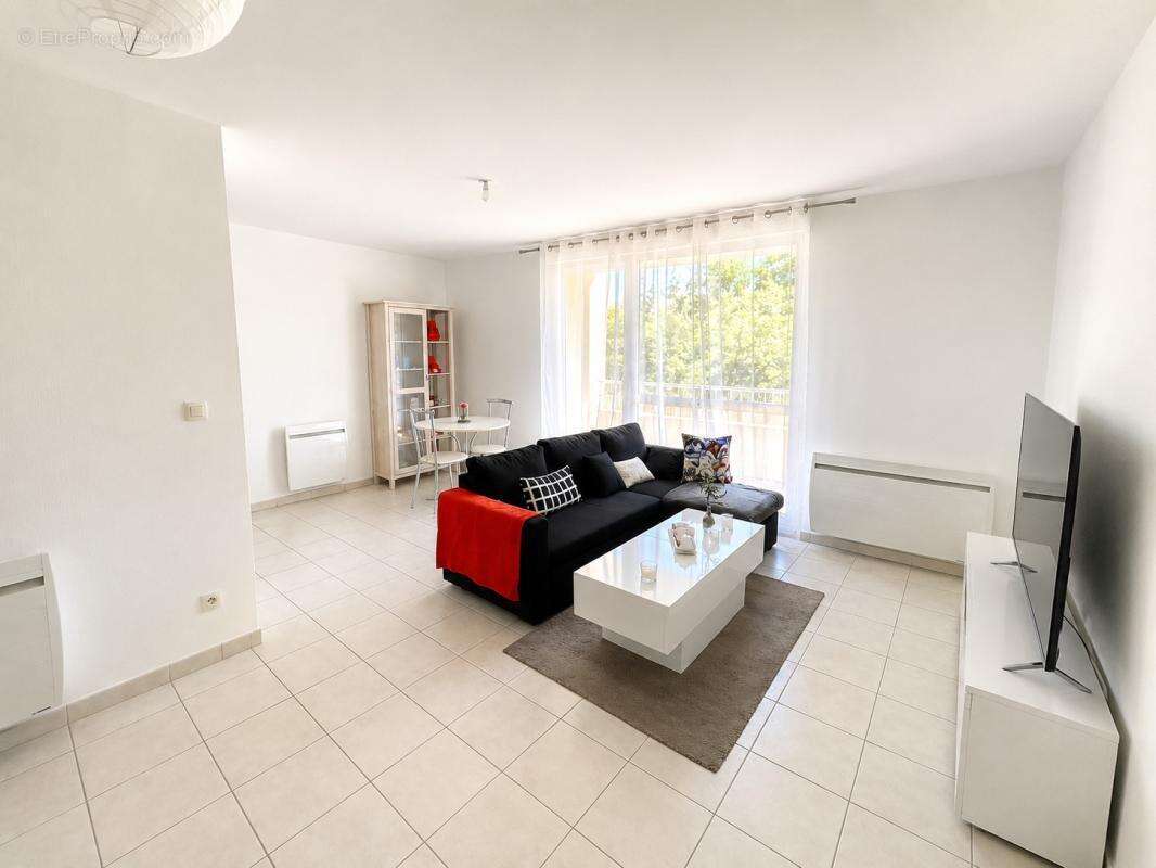 Appartement investisseur - photo 2