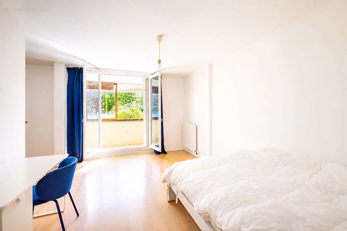 Appartement à CERGY