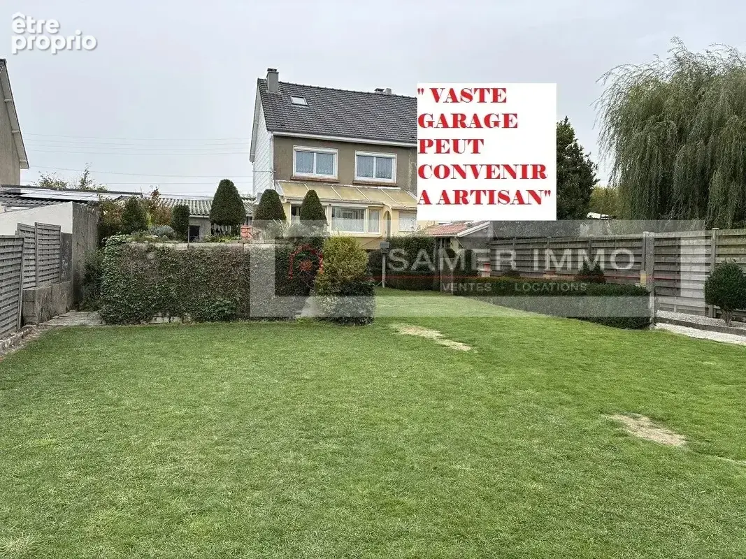 Maison à vendre à Neufchatel-Hardelot (62152) - photo 5