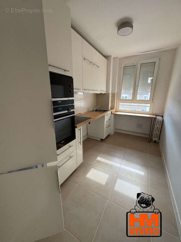 Appartement à LIMOGES