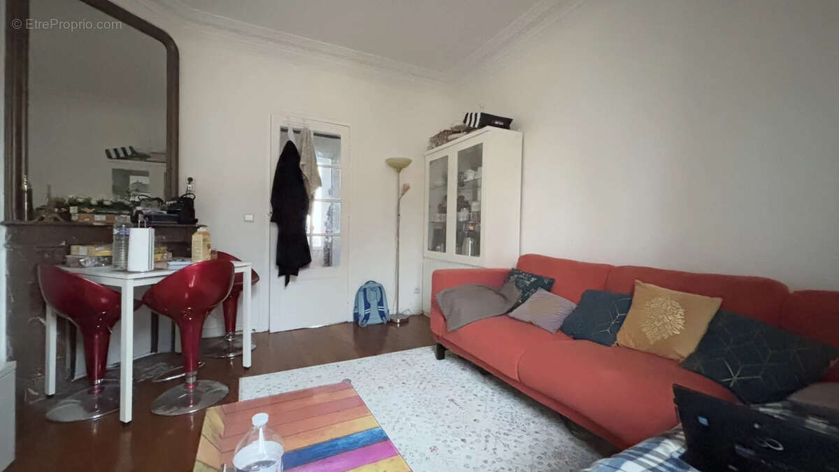 Appartement à DRANCY
