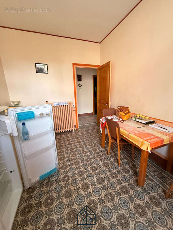 Maison à RIORGES
