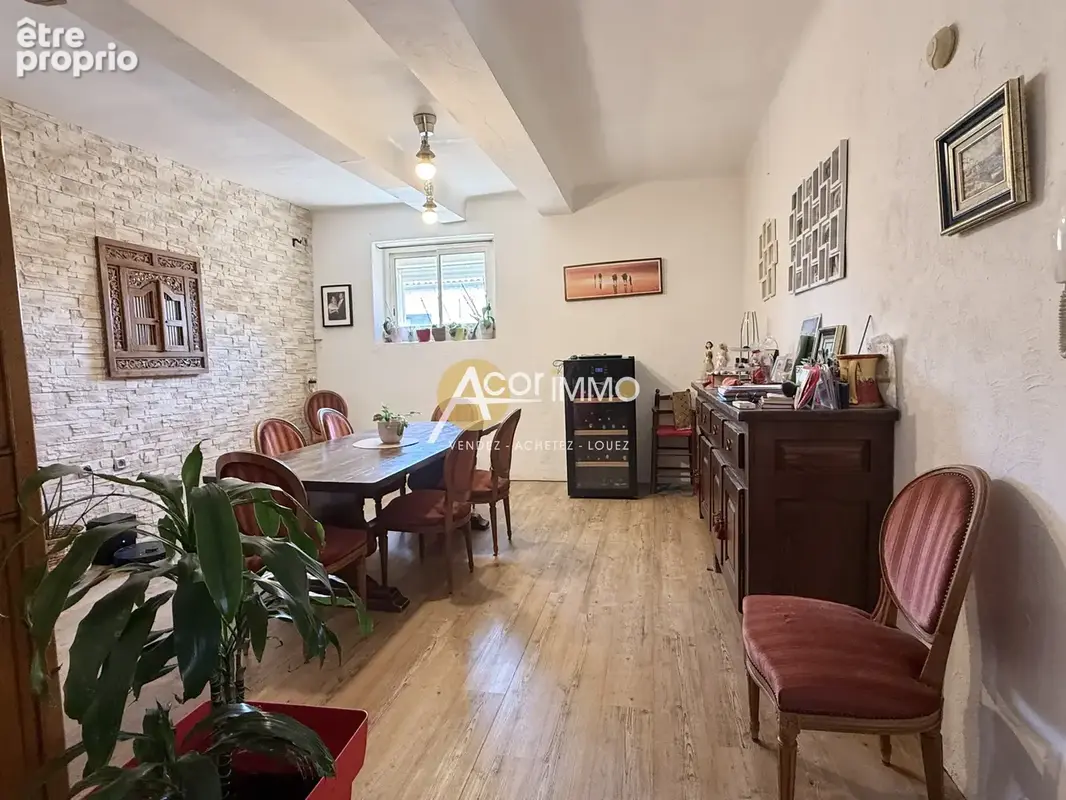 LA GARDE , 5 pièces 153 m2, Esprit maison, Jardin, Cave et Garage. - photo 5