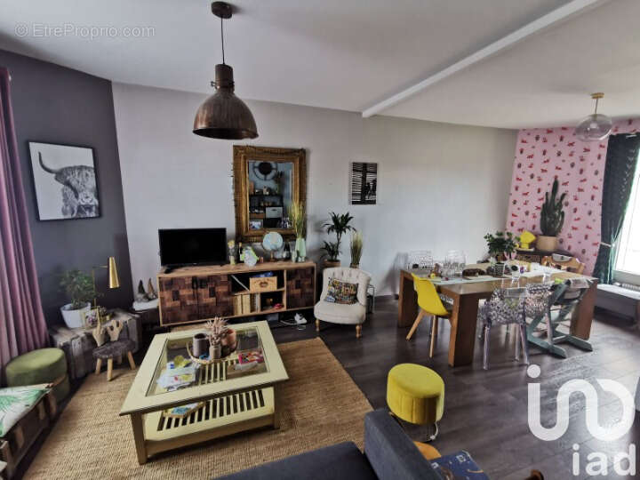 Photo 2 - Maison à JOUE-LES-TOURS