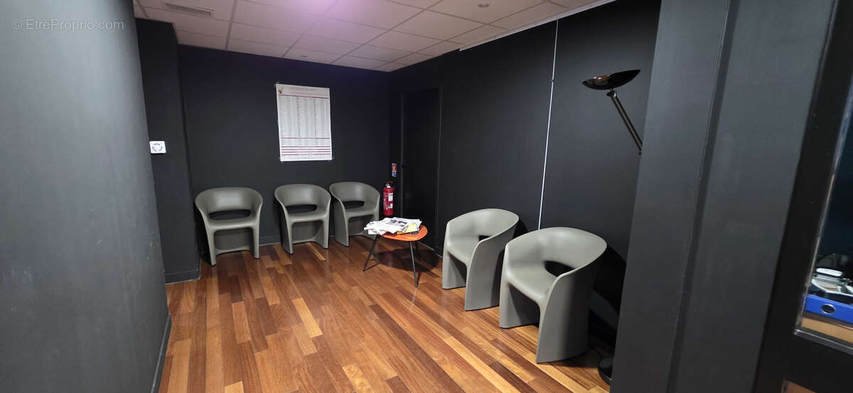 Commerce à PERPIGNAN