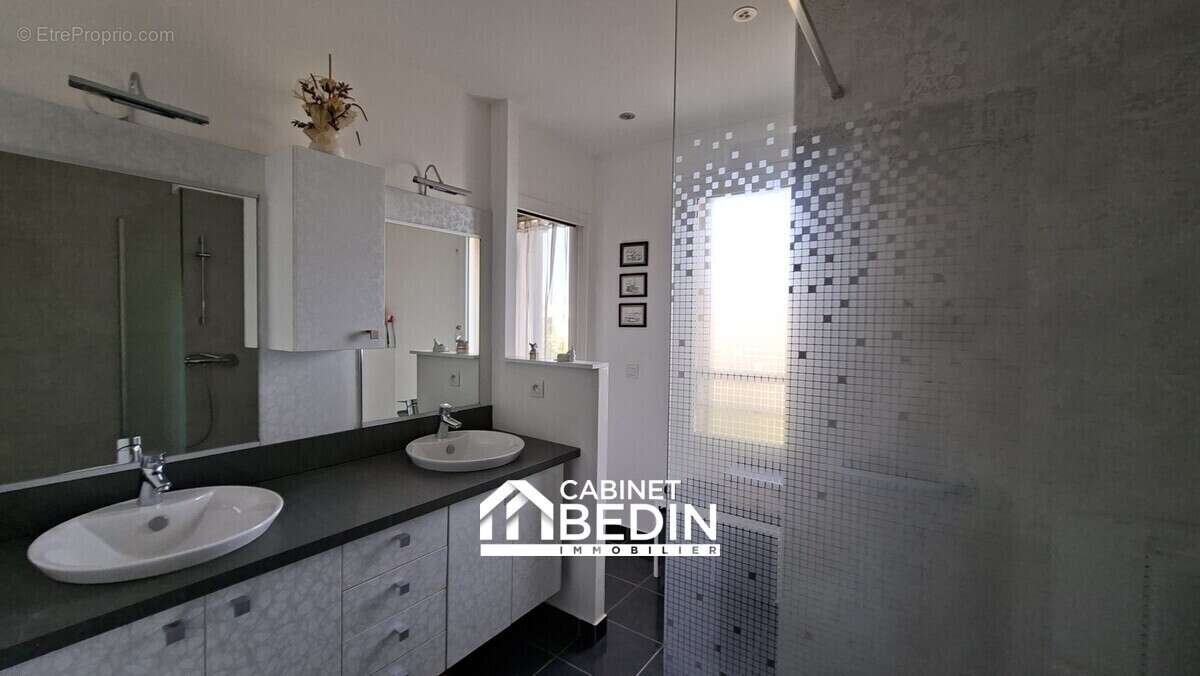 Appartement à LA TESTE-DE-BUCH