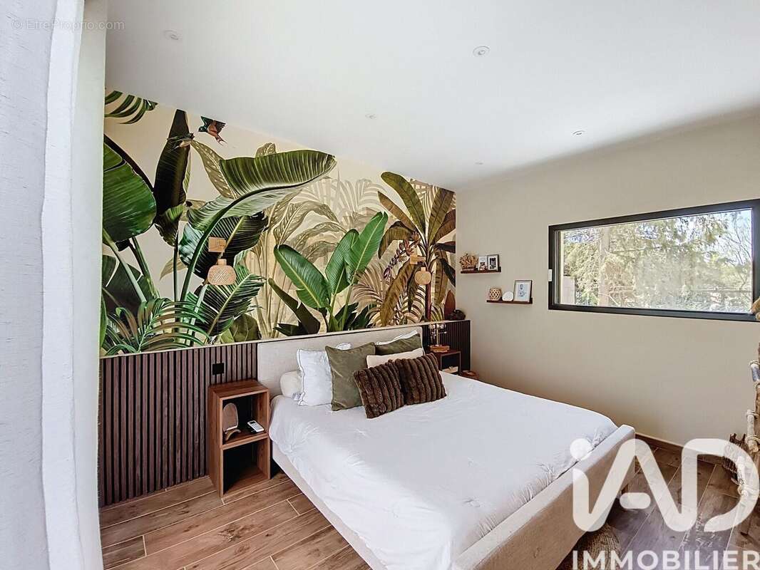 Photo 5 - Maison à SERIGNAN