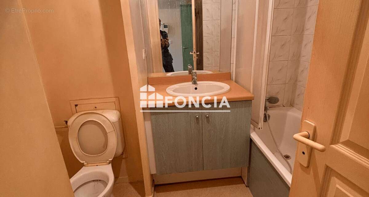 Appartement à LA ROCHELLE