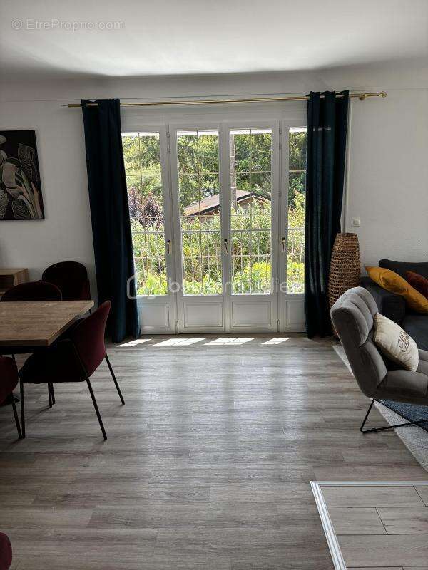 Maison à FONDETTES