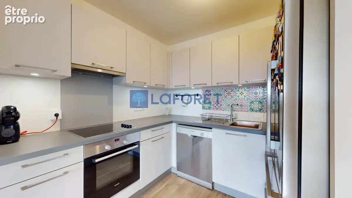 Appartement Athis Mons 4 pièce(s) 85 m2 - photo 3