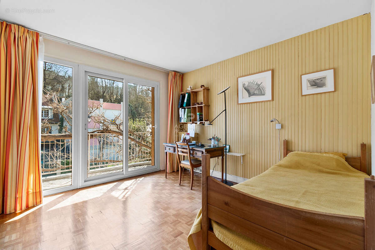 Maison Le Pecq 5 pièces 111.10 m2 - photo 7