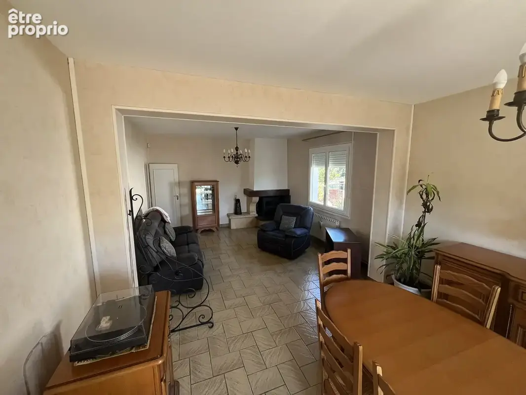 Maison 100 m2 Langon - photo 6