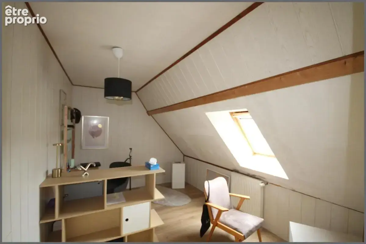 Maison de 135 m2 - photo 14