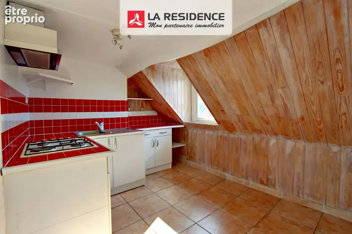 Appartement 10 pièces 145 m² à vendre à Gaillon (27600) - photo 5