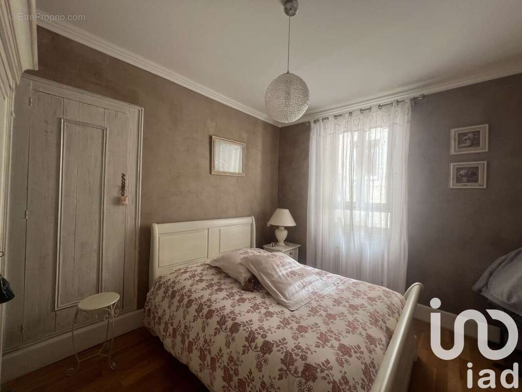 Photo 4 - Maison à LAMAGDELAINE