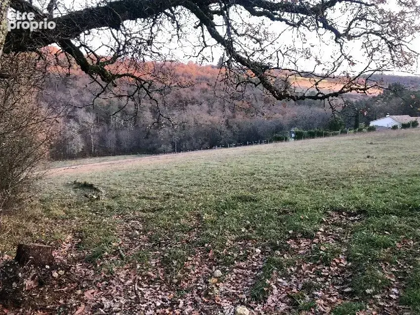 Terrain 2 200 m² à vendre à Trelissac (24750) - photo 2