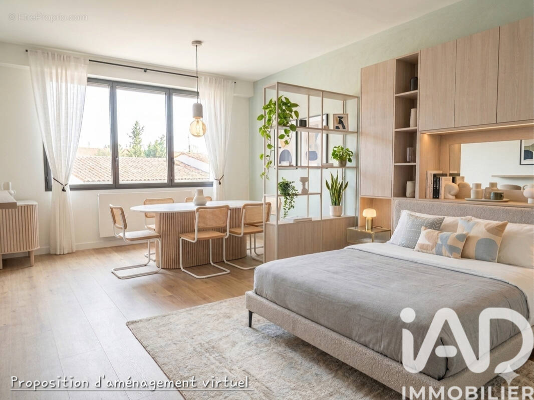 Photo 1 - Appartement à LA ROCHELLE