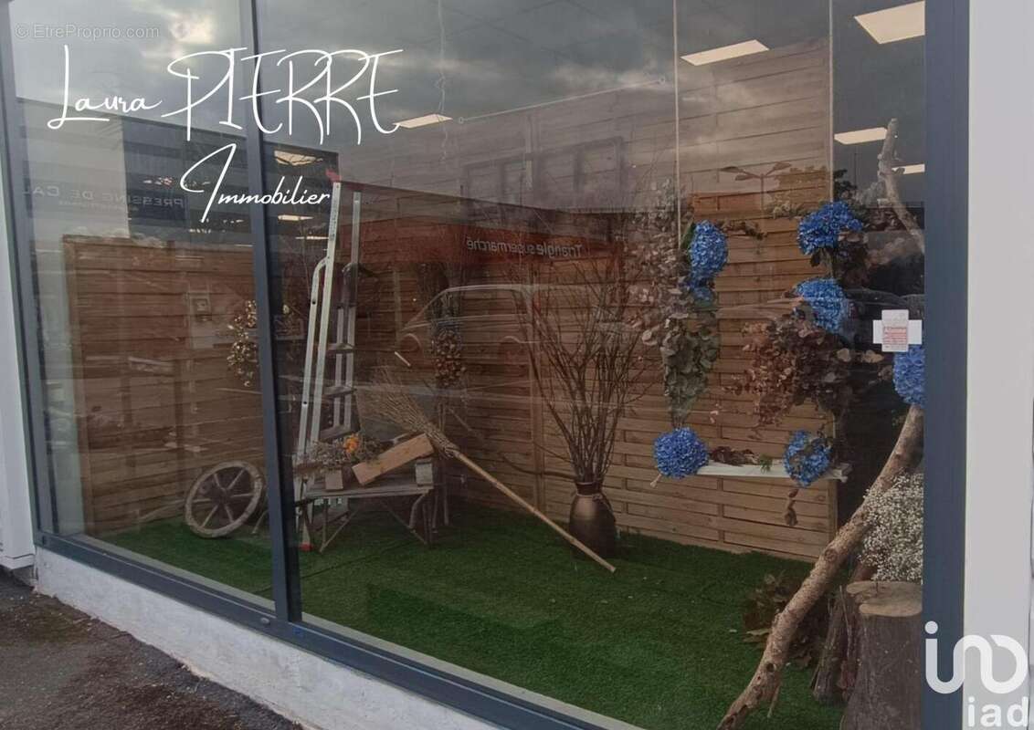 Photo 7 - Commerce à HEROUVILLE-SAINT-CLAIR