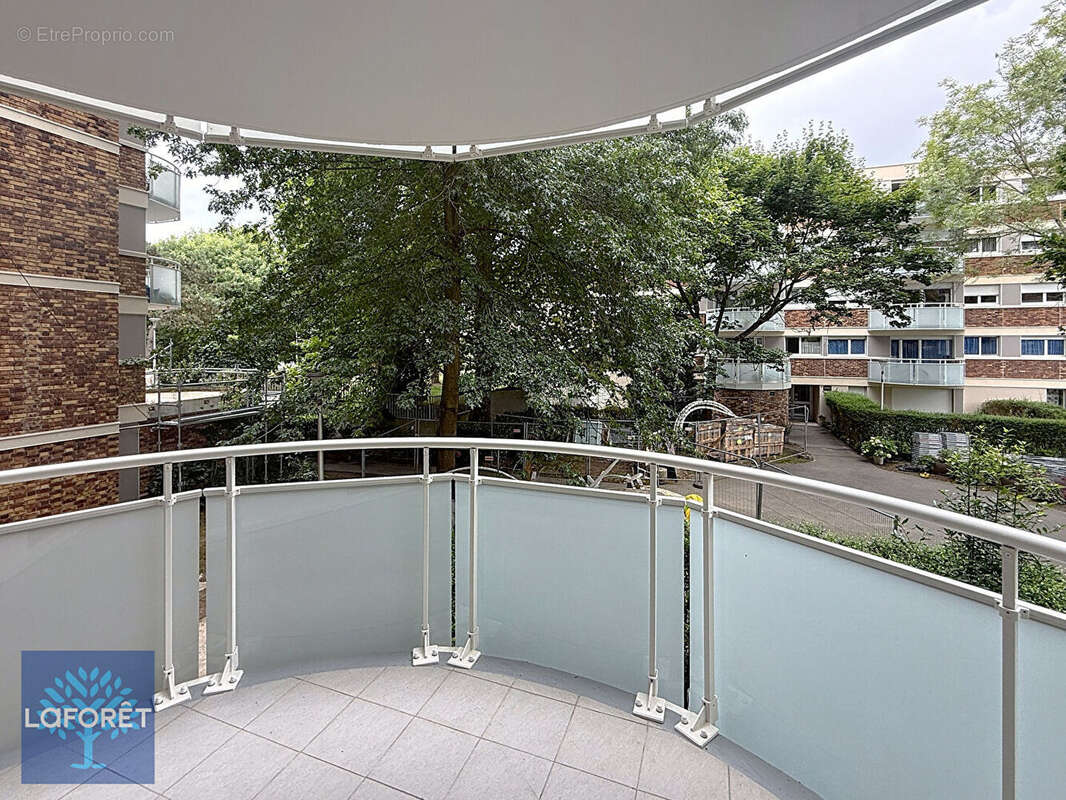 Appartement à MAUREPAS