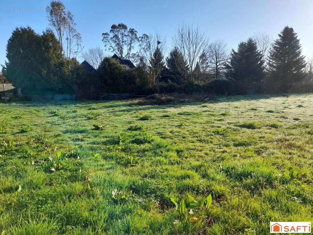 Photo 2 - Terrain à NAVARRENX