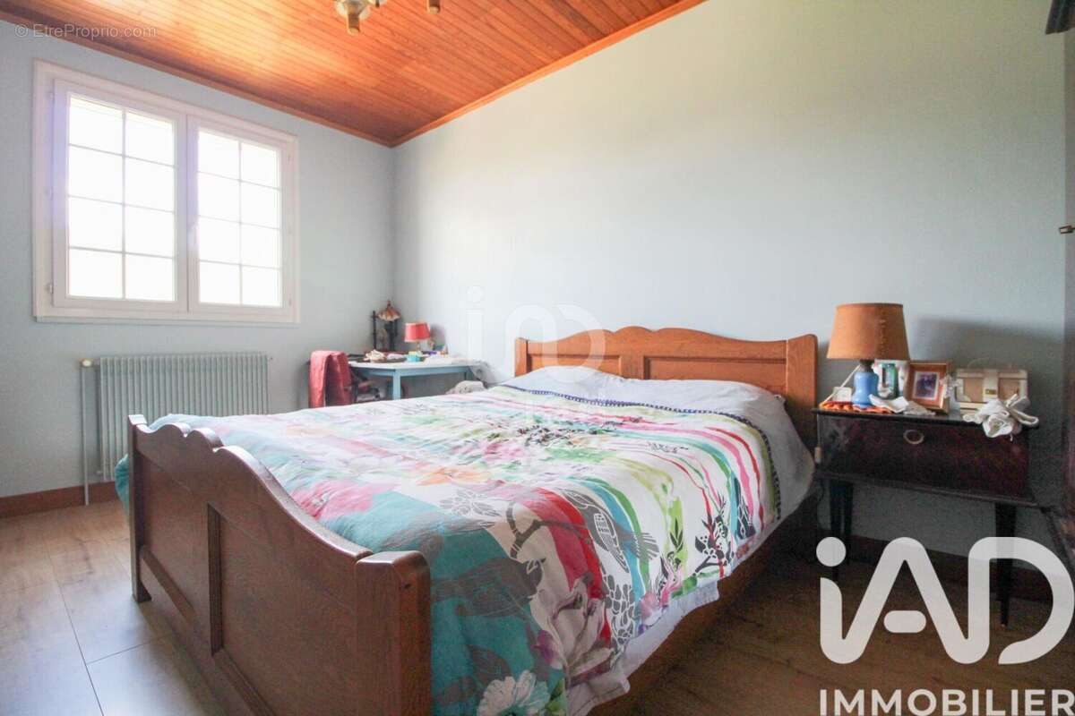 Photo 7 - Maison à SAINT-AFFRIQUE