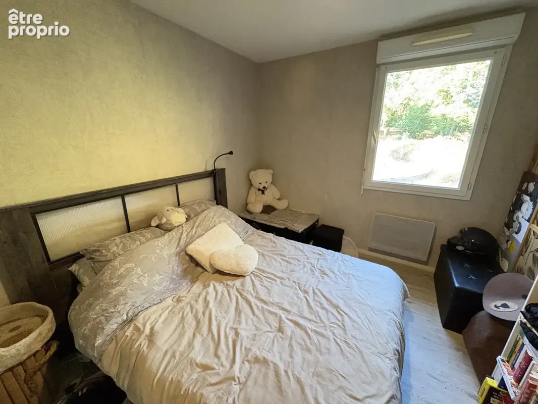 Appartement T2 49m2 à vendre 31470 Fonsorbes - photo 8