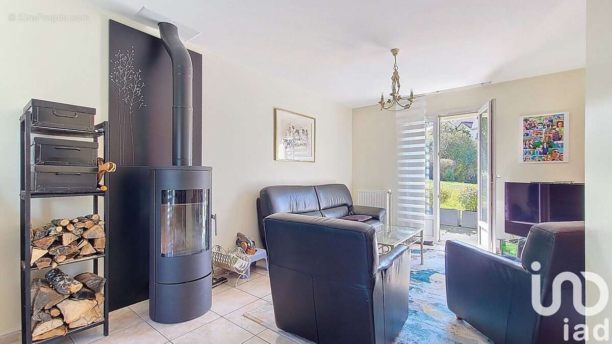 Photo 7 - Maison à CHEVREUSE