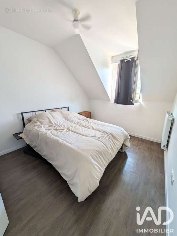Photo 8 - Appartement à MAFFLIERS