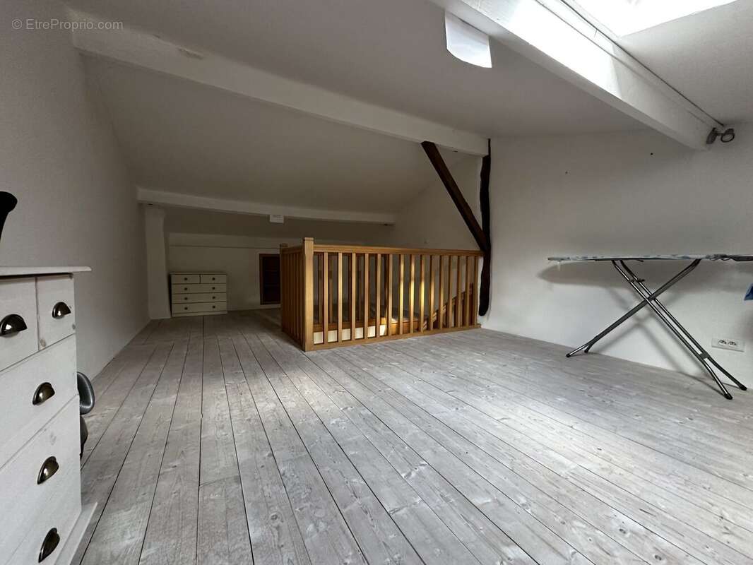 Maison à PERIGUEUX