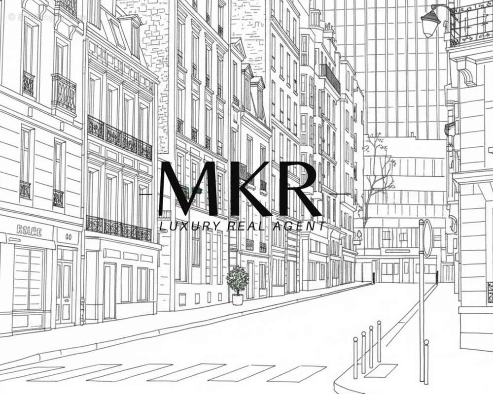Commerce à PARIS-13E
