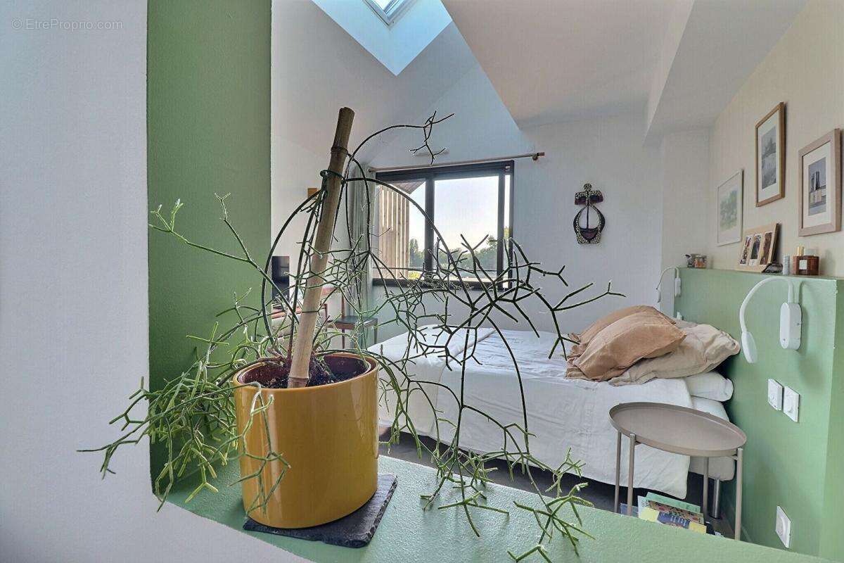 Maison à LES PONTS-DE-CE