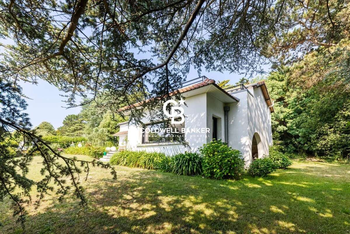 Maison à SAINT-NAZAIRE