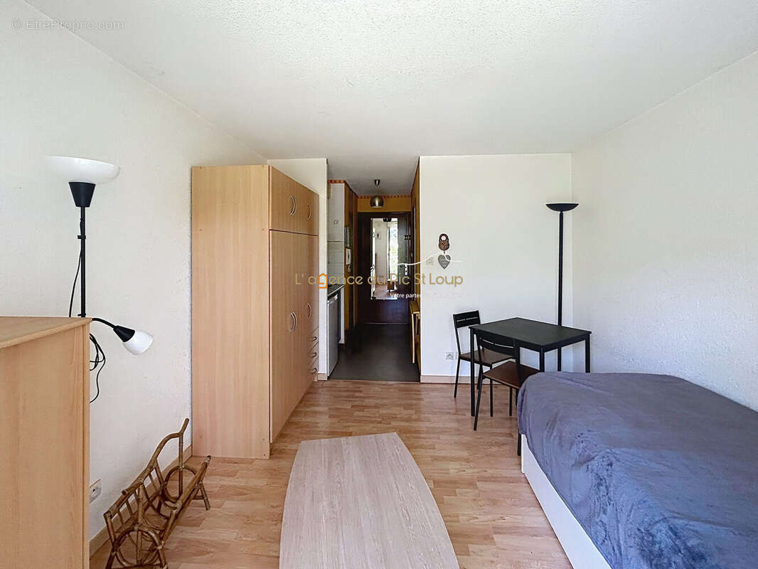 Appartement à GRABELS