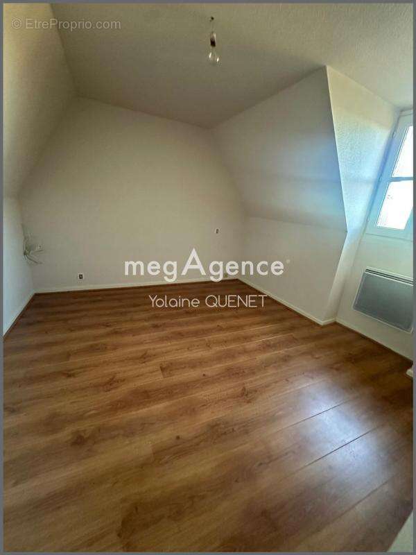 Appartement à MUR-DE-BARREZ