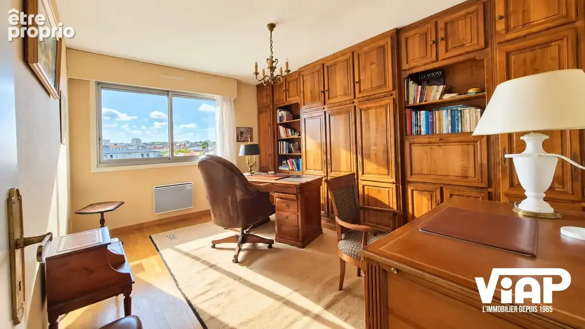 Exceptionnel, appartement avec terrasse - photo 8