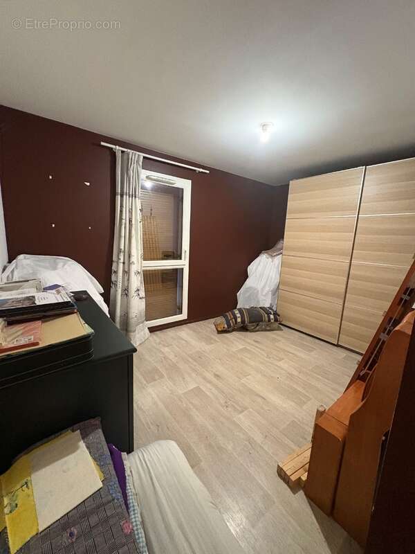 Appartement à MONTFERMEIL