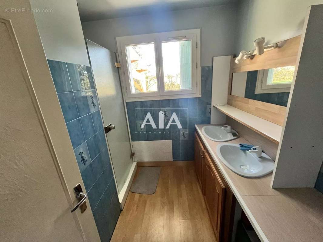 Maison à MAINE-DE-BOIXE