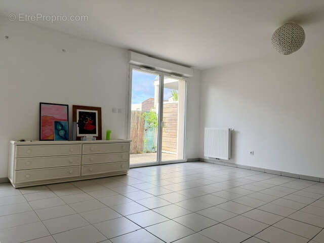 Appartement à LAGORD
