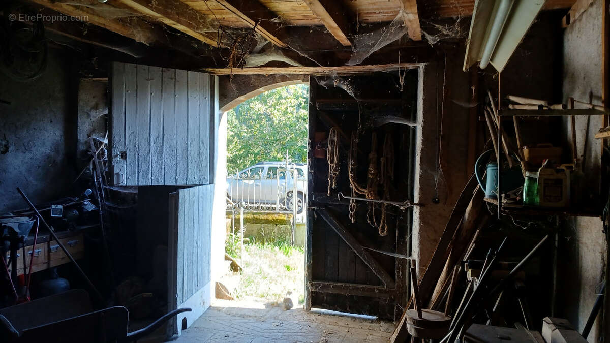 Maison à SAINT-PAUL-DE-SALERS