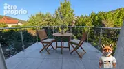 Appartement à BEURE