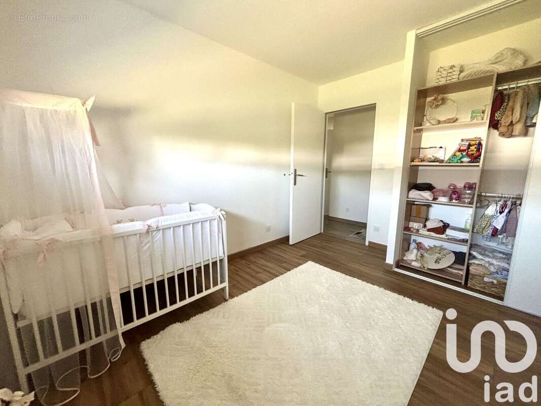 Photo 7 - Maison à MARTIGNE-FERCHAUD