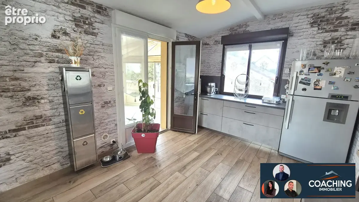Maison 9 pièces 186 m² à vendre à Frignicourt (51300) - photo 7