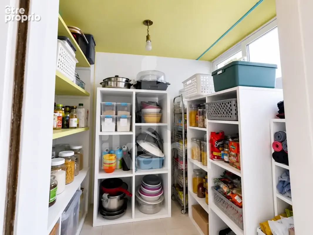 Appartement en vente avec terrasse à Bourg-Lès-Valence - photo 7
