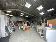 Maison à SAINT-ANDRE-DE-LA-MARCHE