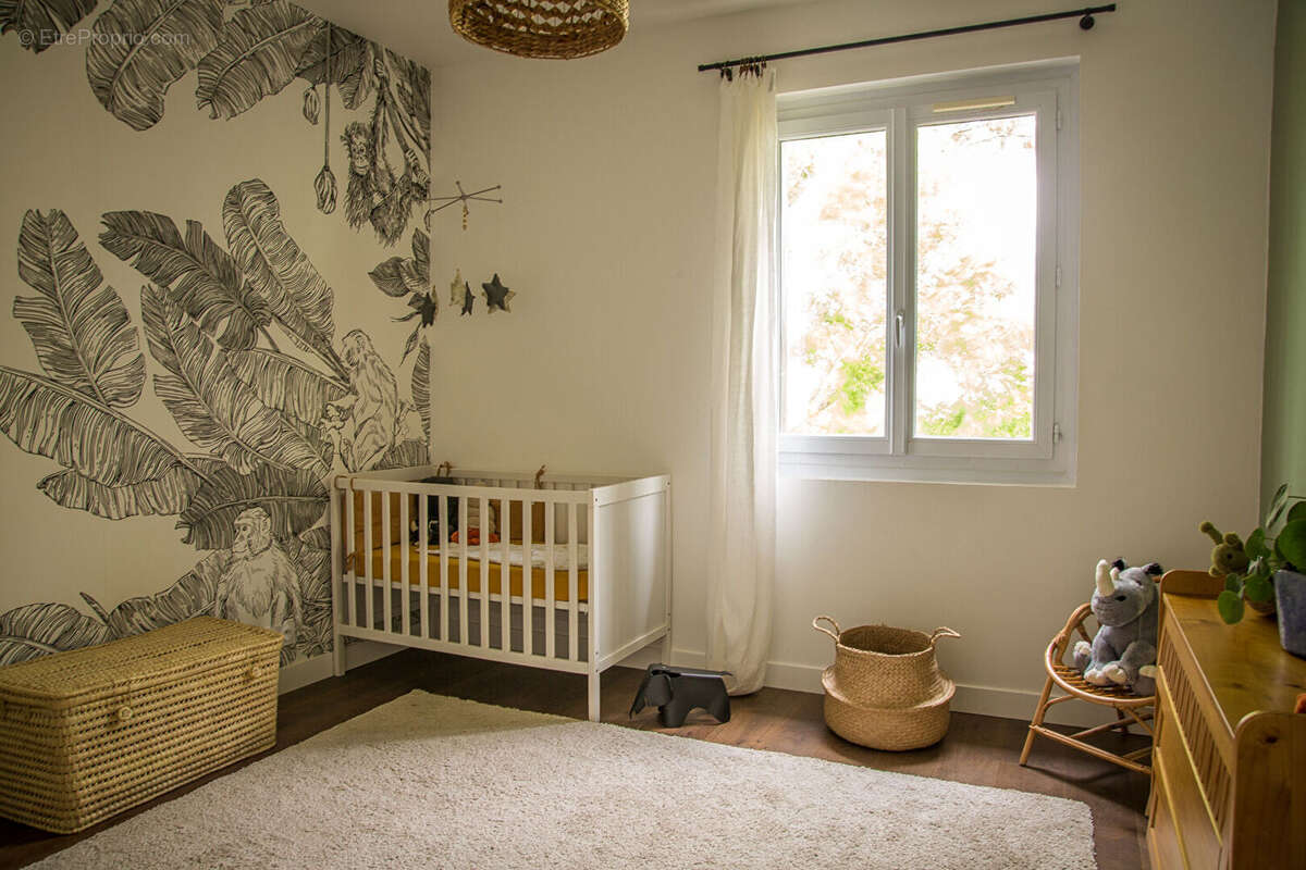 Maison 193m² à saint-cannat - photo 12